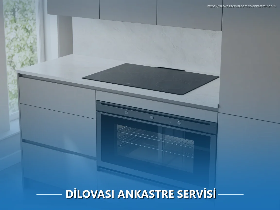 Dilovası Ankastre Servisi
