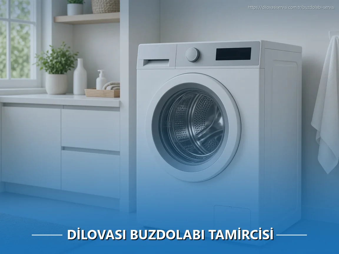 Dilovası Buzdolabı Tamircisi