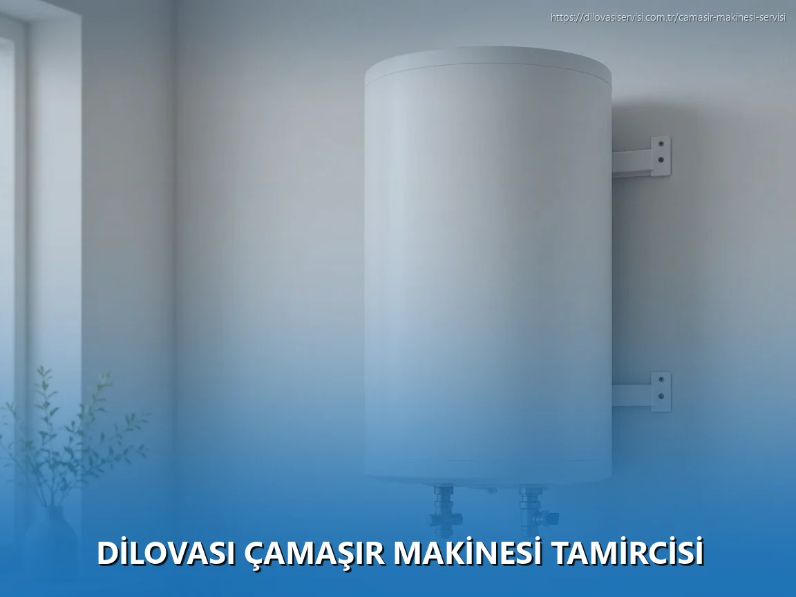 Dilovası Çamaşır Makinesi Tamircisi
