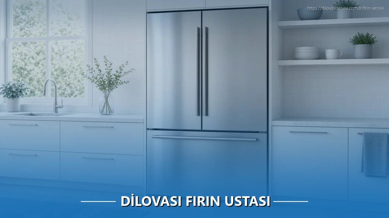 Dilovası Fırın Ustası