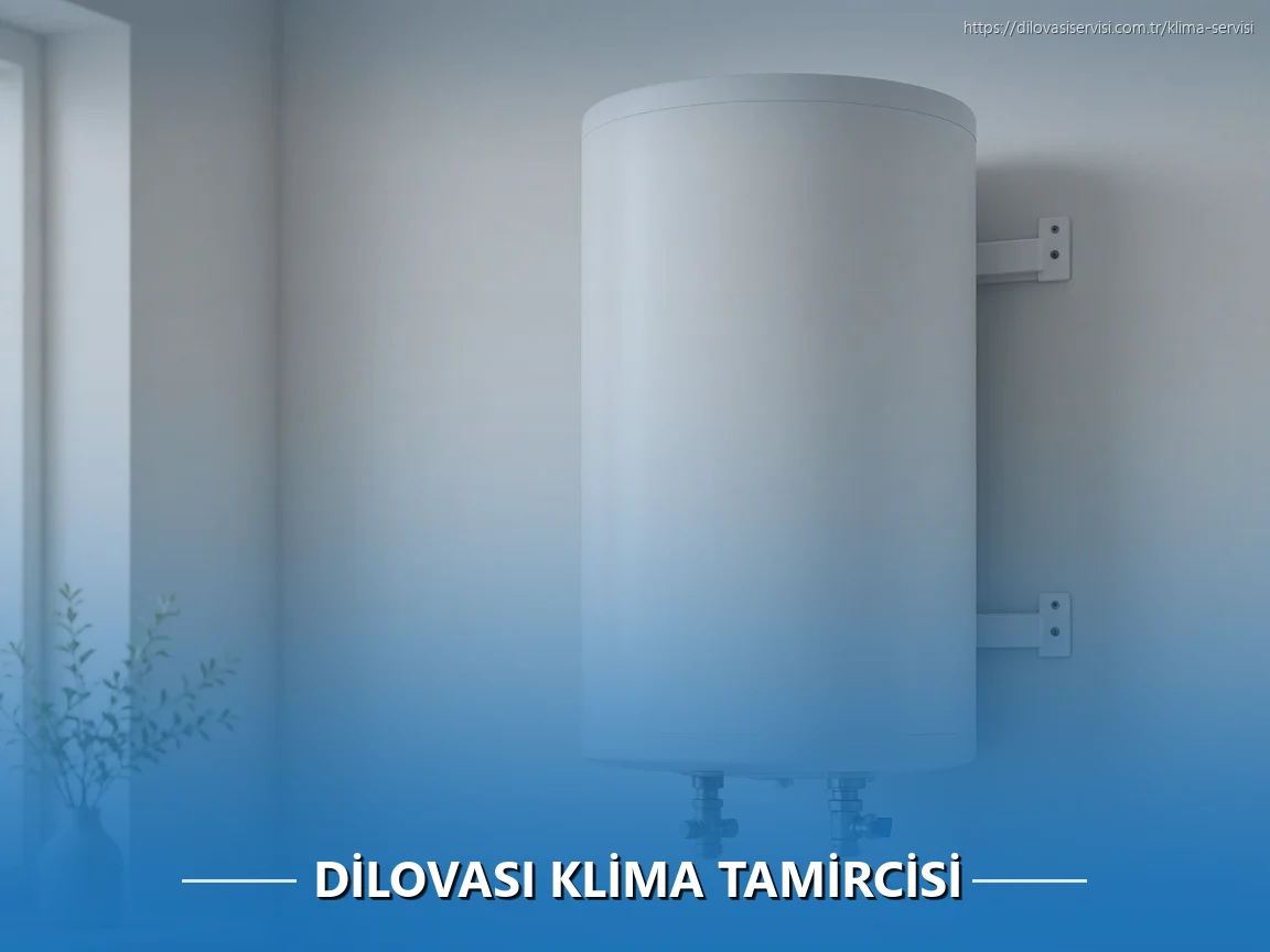 Dilovası Klima Tamircisi