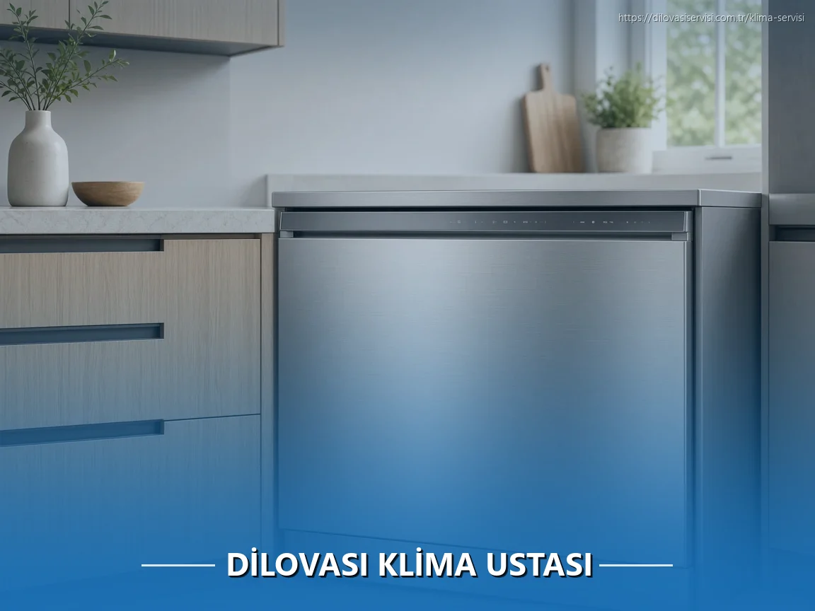 Dilovası Klima Ustası