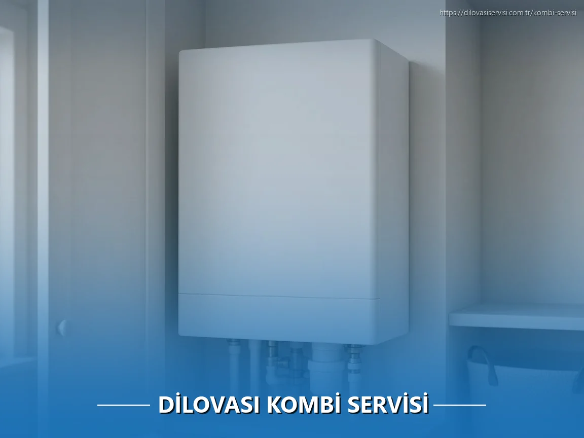 Dilovası Kombi Servisi
