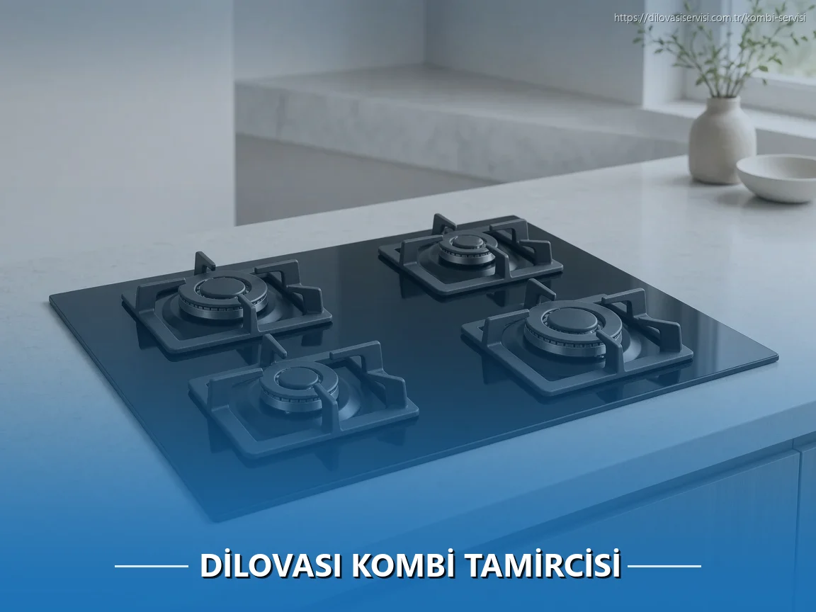 Dilovası Kombi Tamircisi