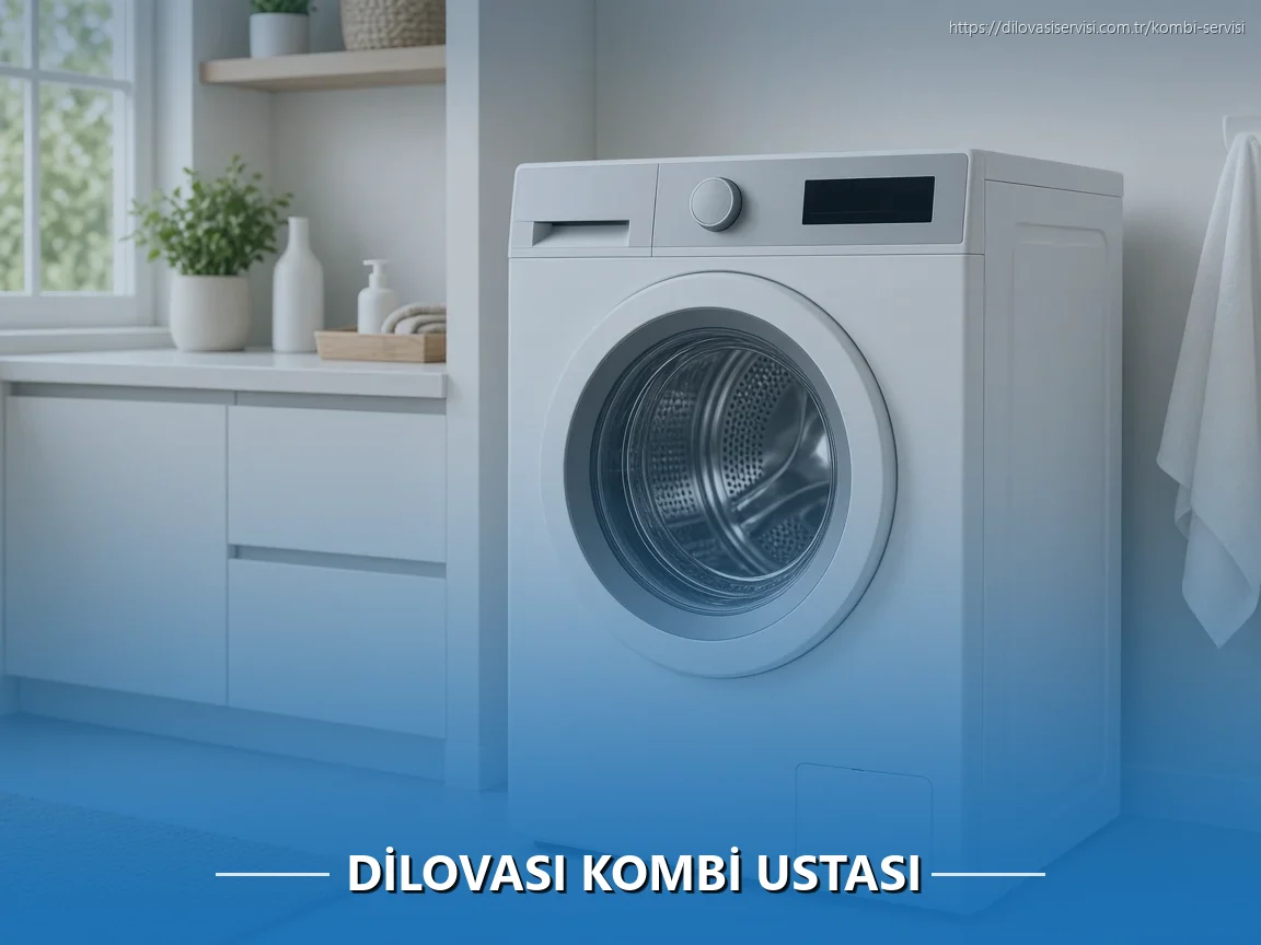 Dilovası Kombi Ustası
