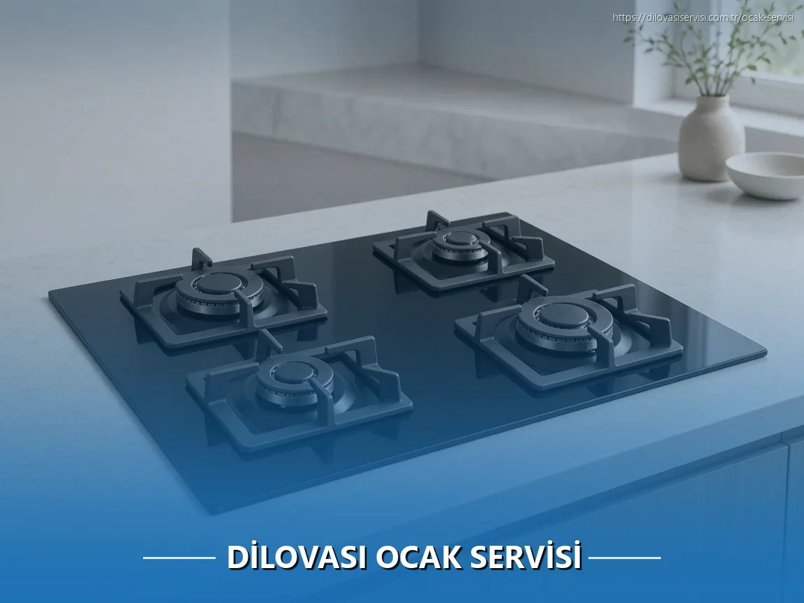 Dilovası Ocak Servisi