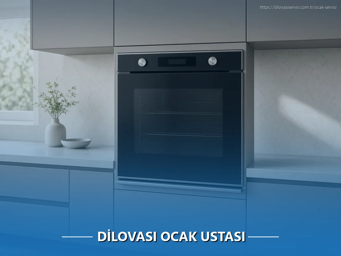 Dilovası Ocak Ustası