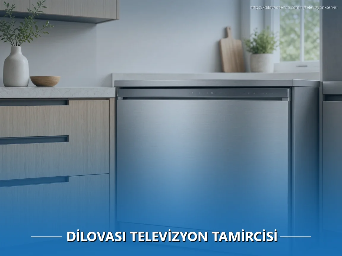 Dilovası Televizyon Tamircisi