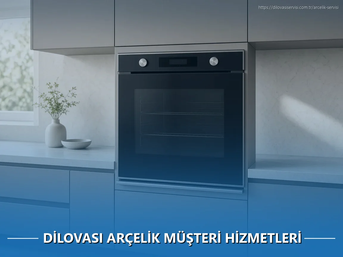 Dilovası Arçelik Müşteri Hizmetleri