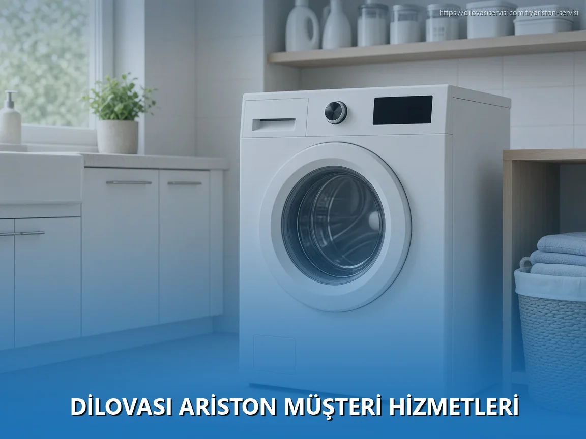 Dilovası Ariston Müşteri Hizmetleri