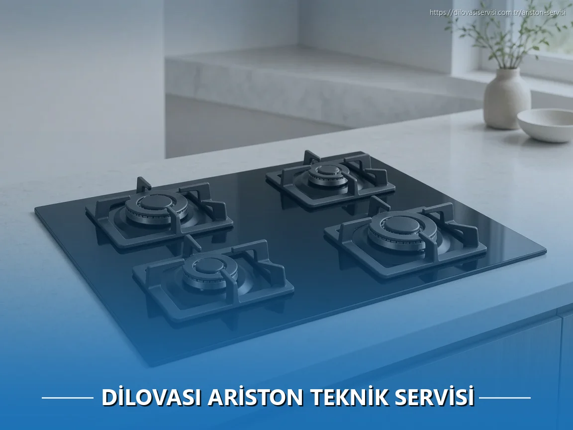 Dilovası Ariston Teknik Servisi