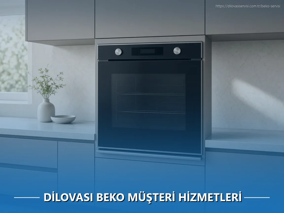 Dilovası Beko Müşteri Hizmetleri