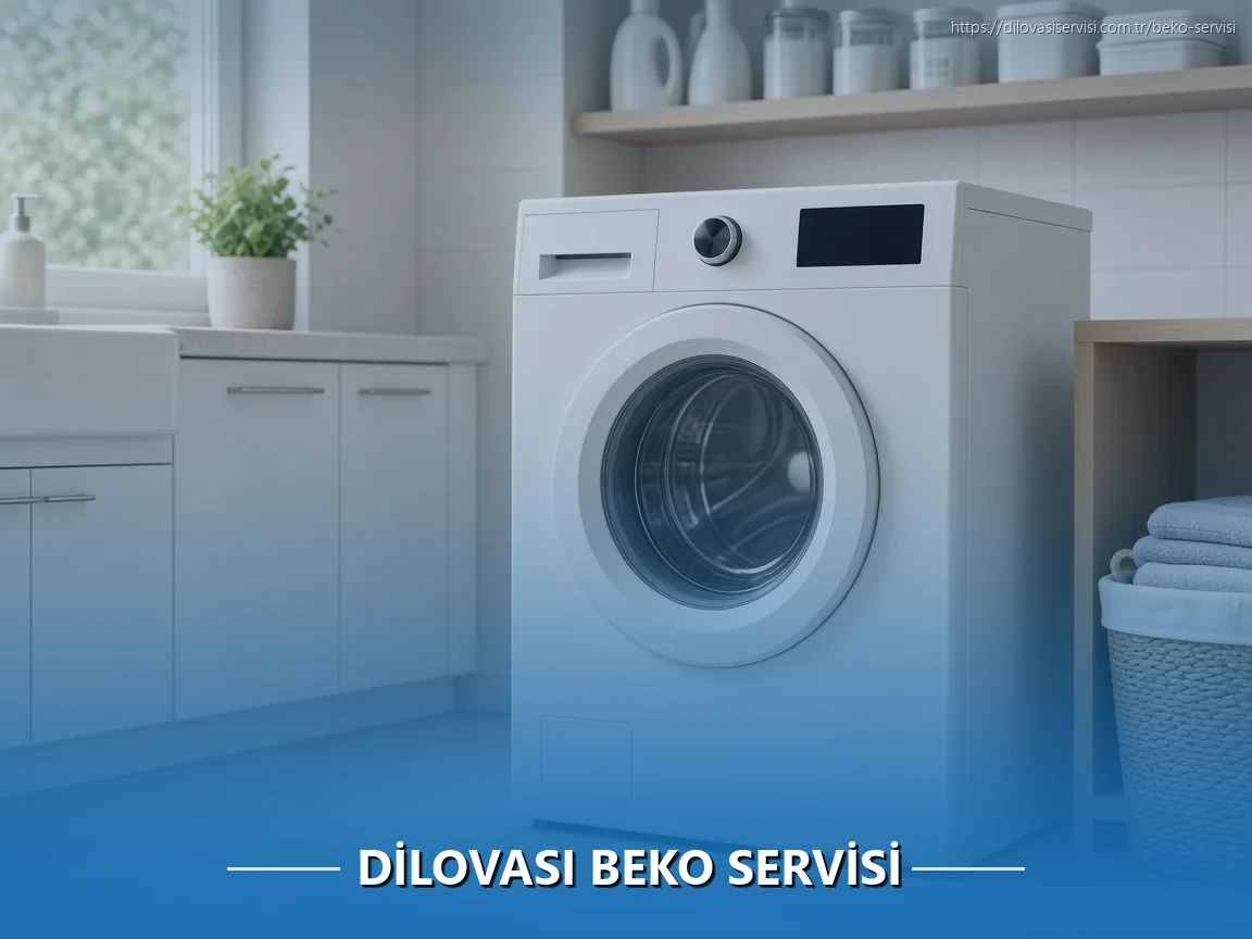 Dilovası Beko Servisi