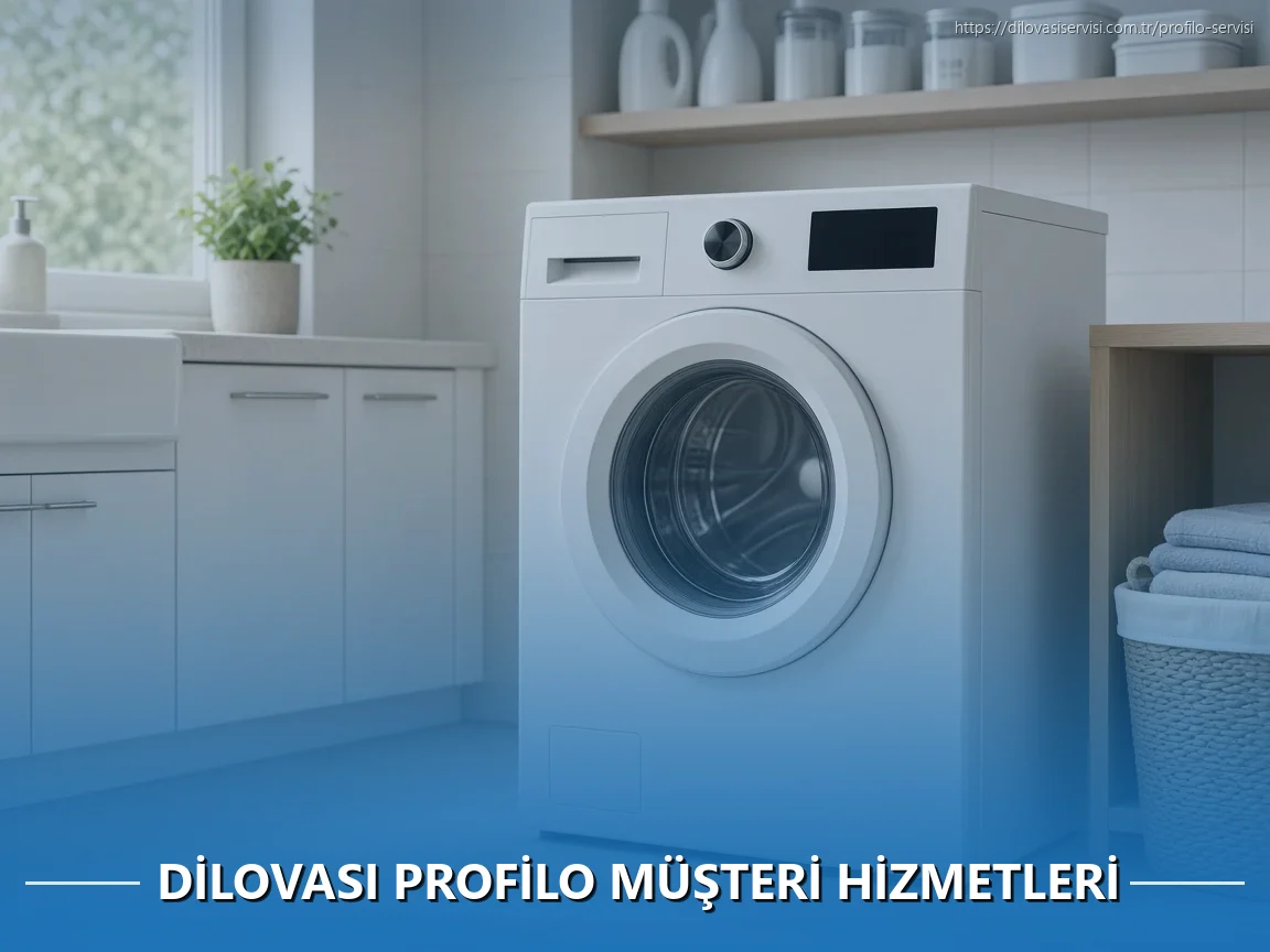 Dilovası Profilo Müşteri Hizmetleri