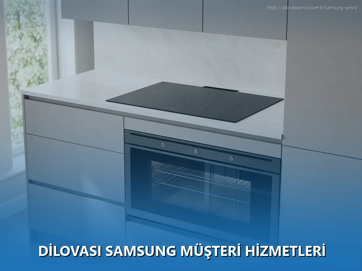 Dilovası Samsung Müşteri Hizmetleri